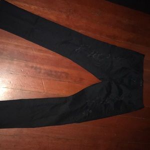 GByGuess Black Skinny Denim